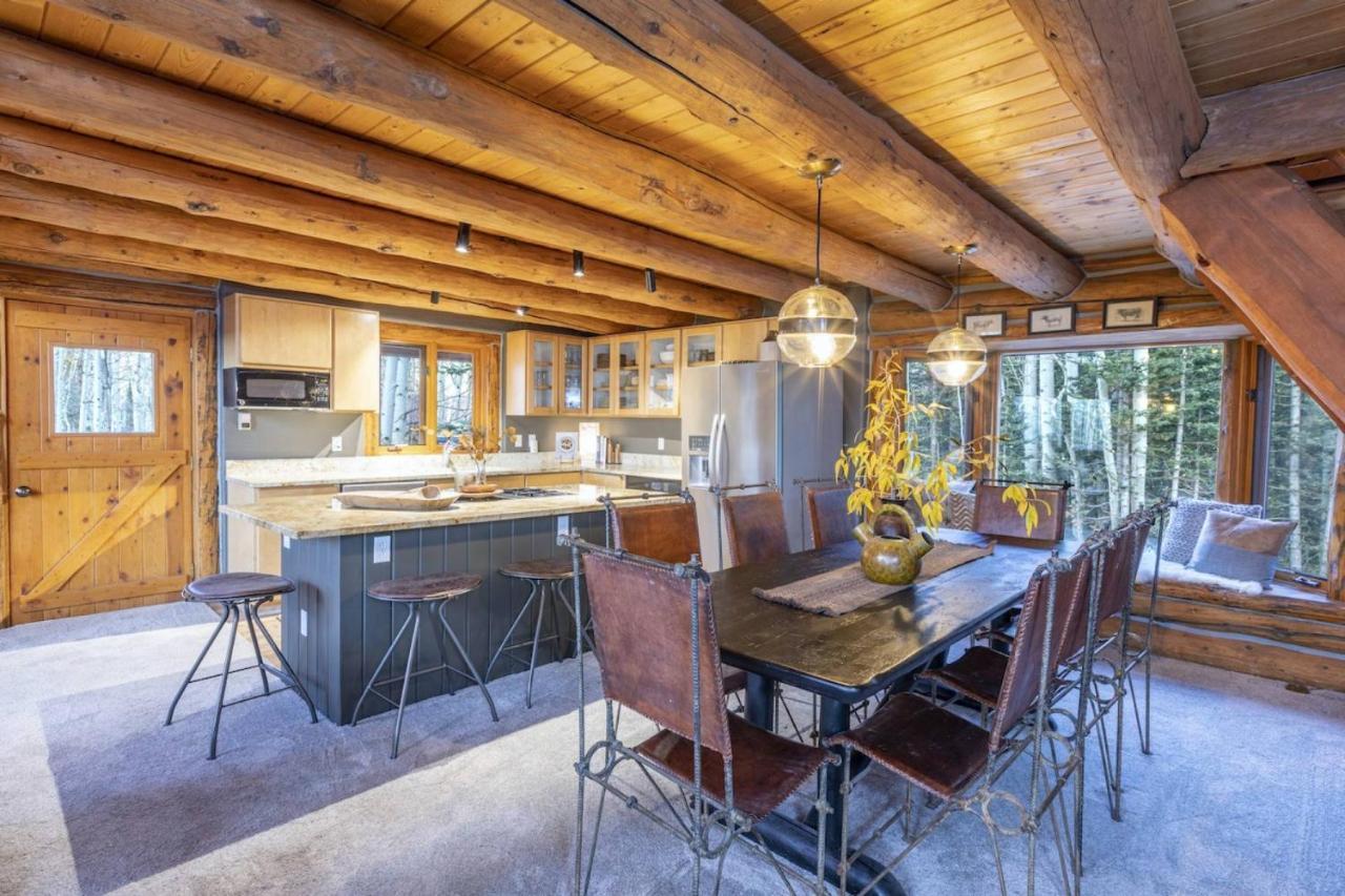The Tucker Inn Telluride Εξωτερικό φωτογραφία