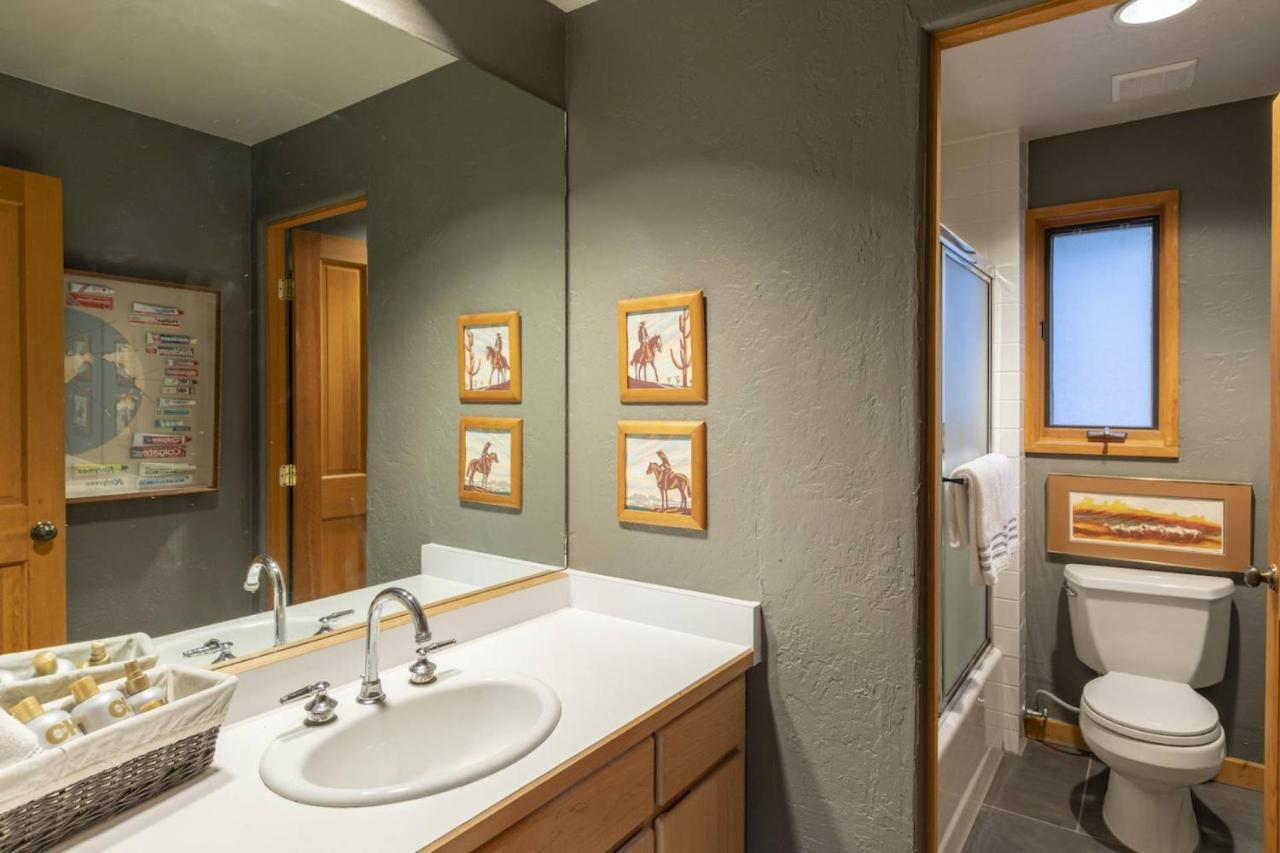 The Tucker Inn Telluride Εξωτερικό φωτογραφία