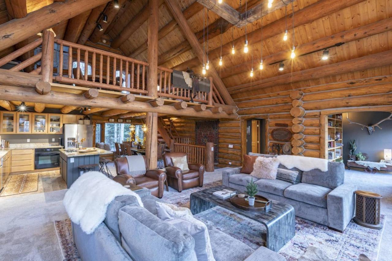 The Tucker Inn Telluride Εξωτερικό φωτογραφία