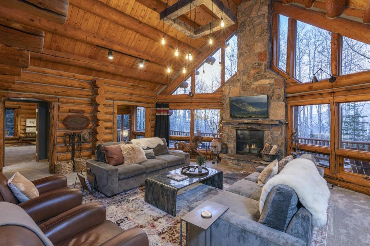 The Tucker Inn Telluride Εξωτερικό φωτογραφία