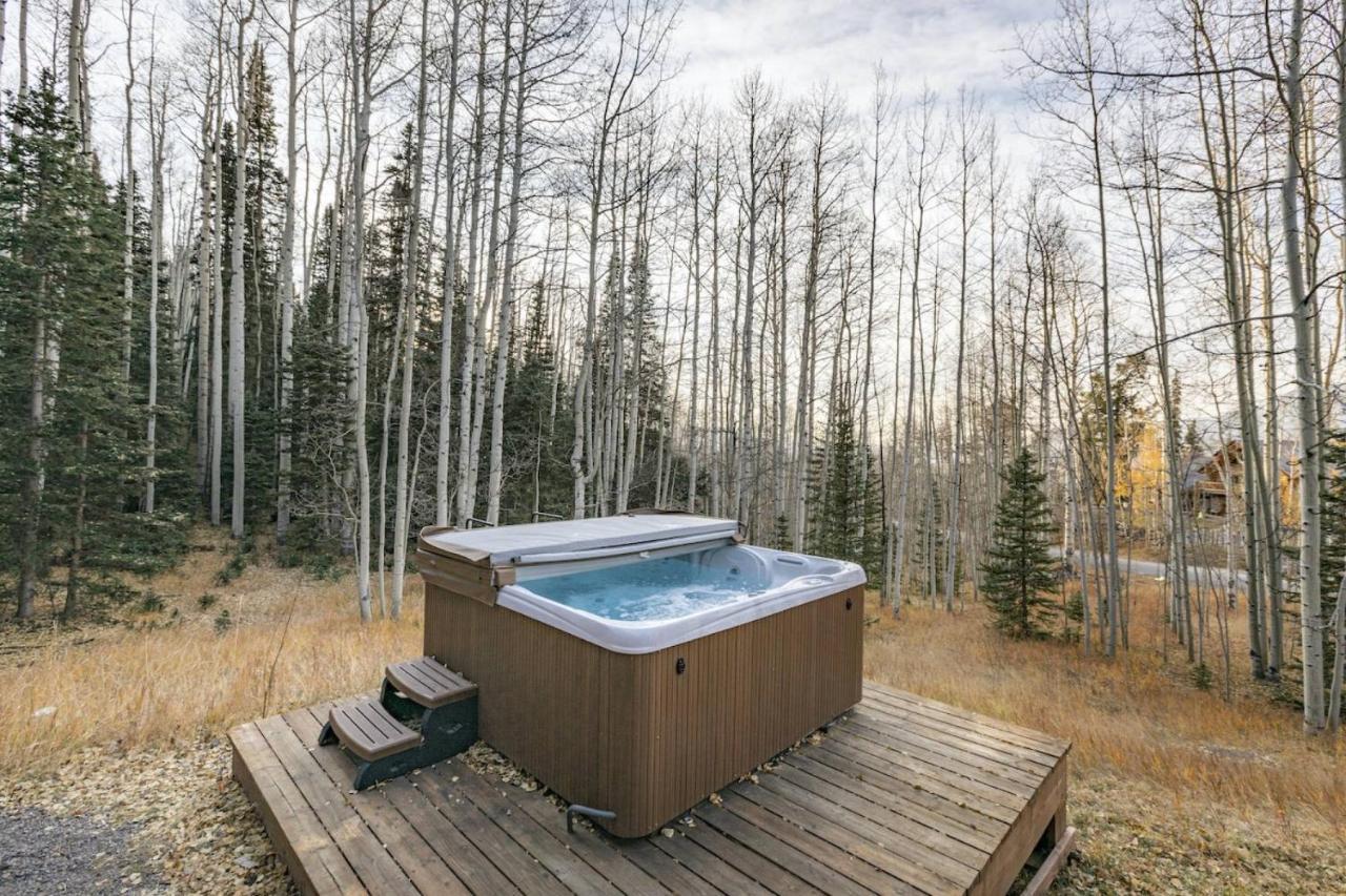 The Tucker Inn Telluride Εξωτερικό φωτογραφία