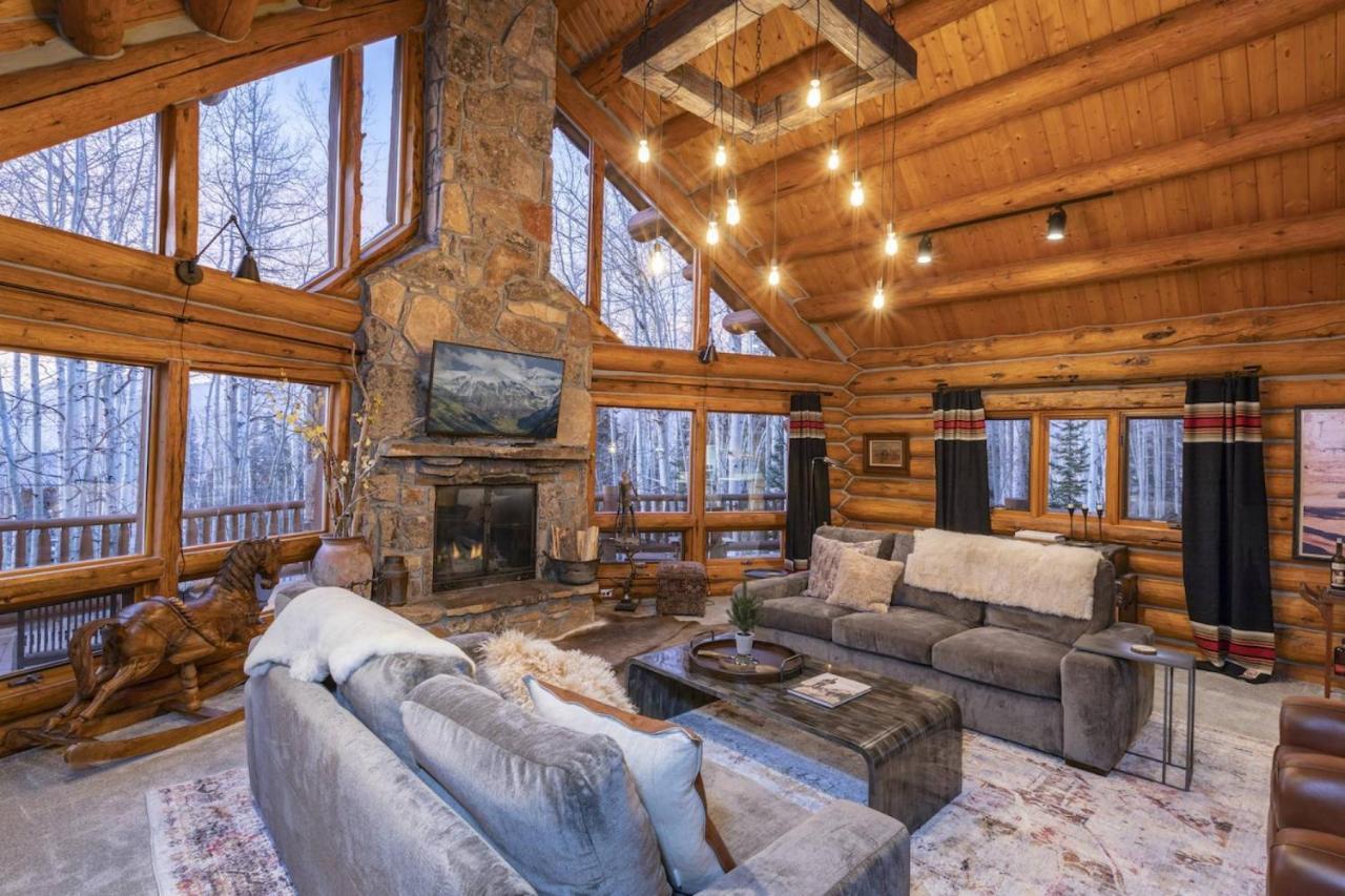 The Tucker Inn Telluride Εξωτερικό φωτογραφία