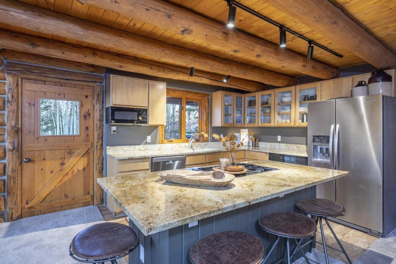 The Tucker Inn Telluride Εξωτερικό φωτογραφία