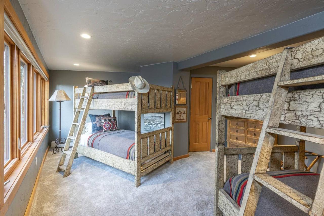 The Tucker Inn Telluride Εξωτερικό φωτογραφία