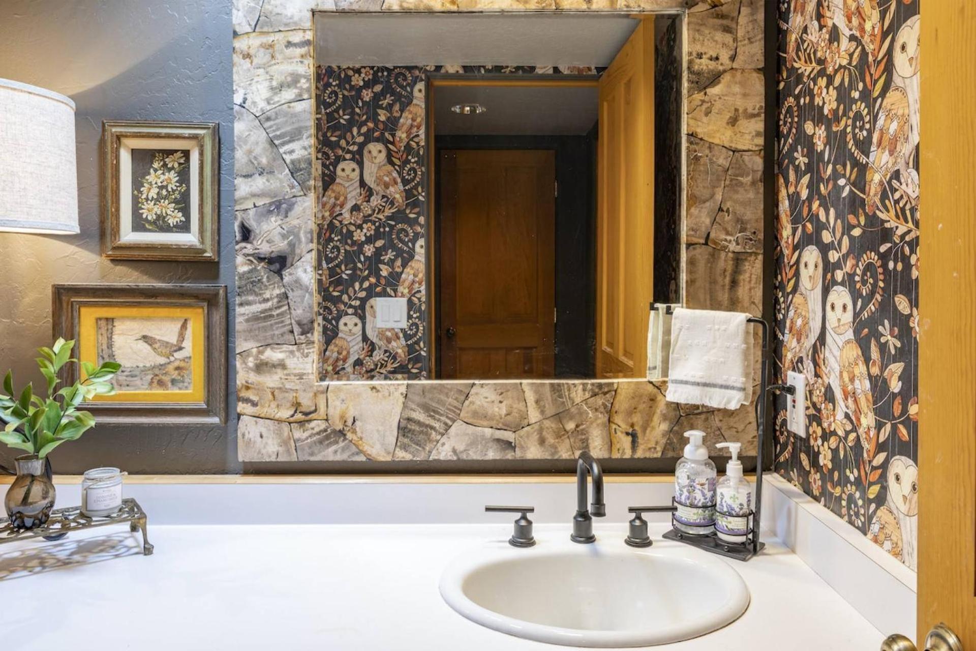 The Tucker Inn Telluride Εξωτερικό φωτογραφία
