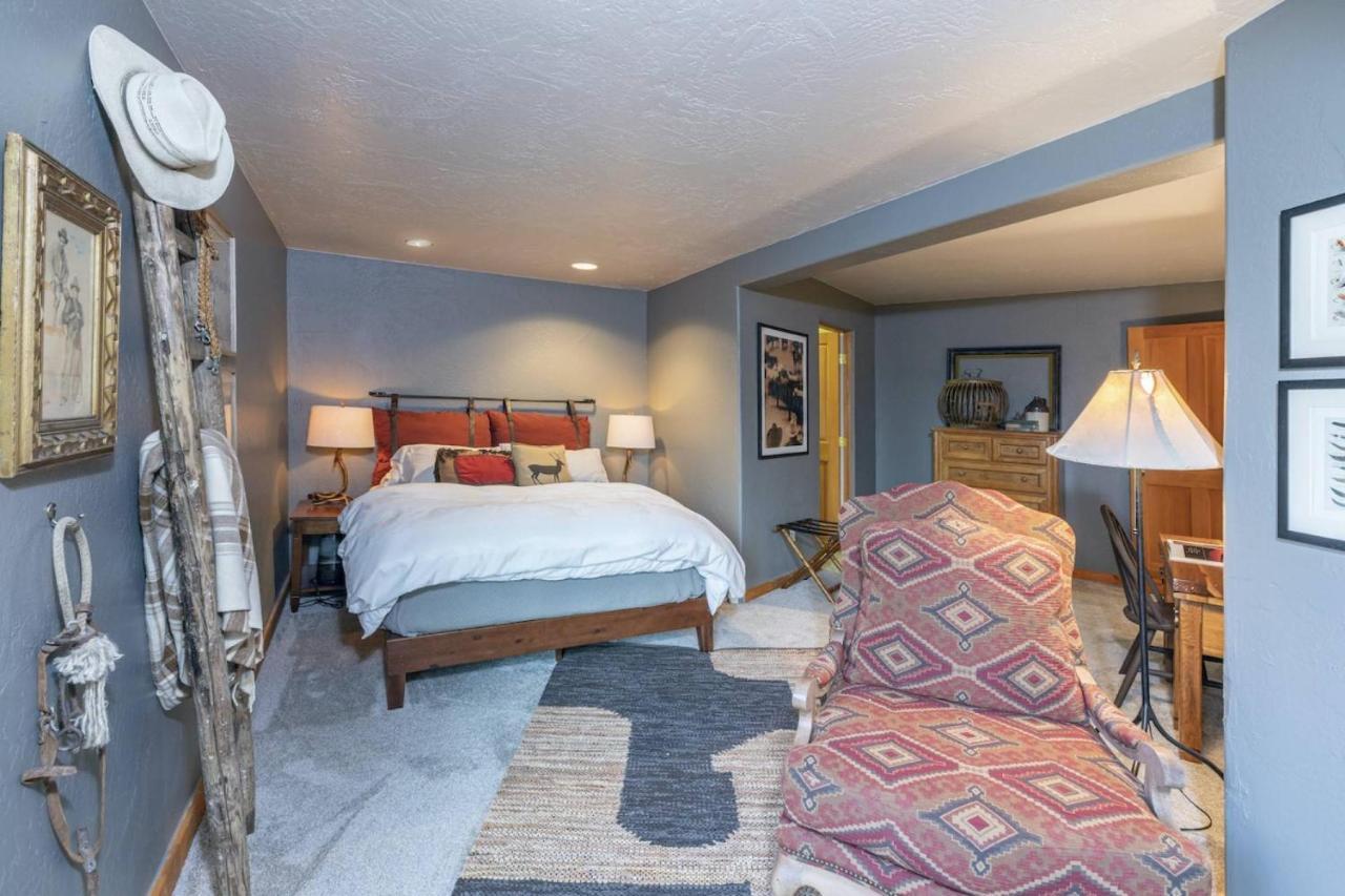 The Tucker Inn Telluride Εξωτερικό φωτογραφία