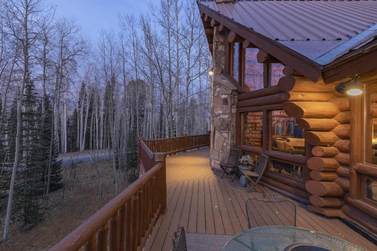 The Tucker Inn Telluride Εξωτερικό φωτογραφία