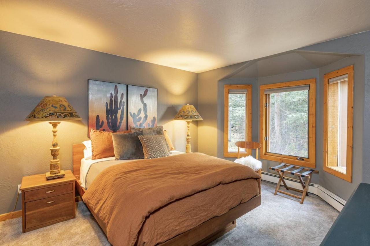 The Tucker Inn Telluride Εξωτερικό φωτογραφία