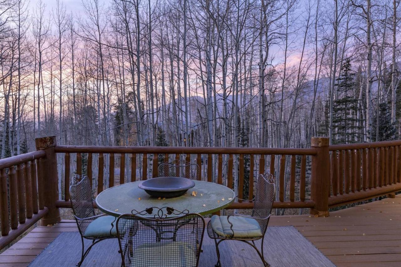 The Tucker Inn Telluride Εξωτερικό φωτογραφία