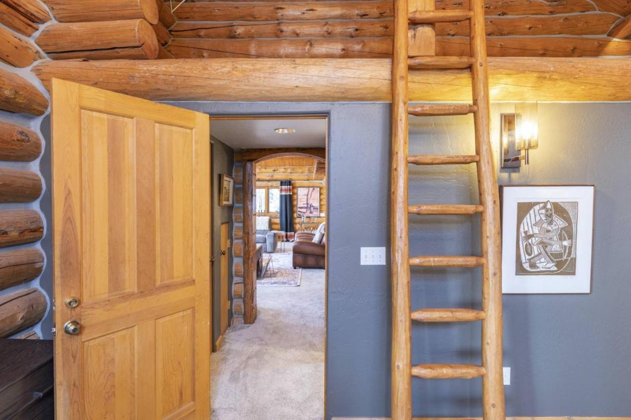The Tucker Inn Telluride Εξωτερικό φωτογραφία